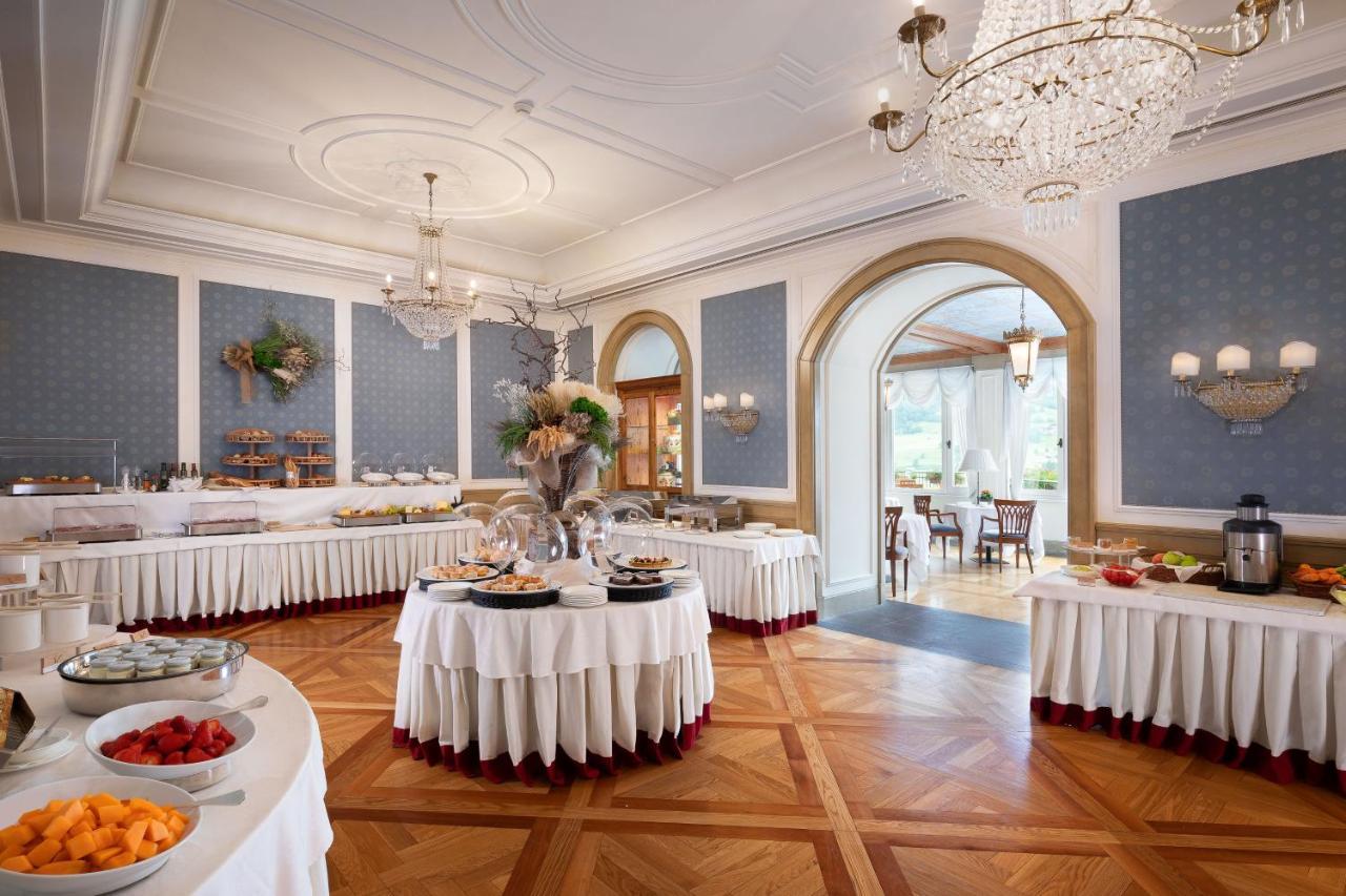 Cristallo, A Luxury Collection Resort & Spa, Cortina D 'Ampezzo Cortina d'Ampezzo Exterior foto