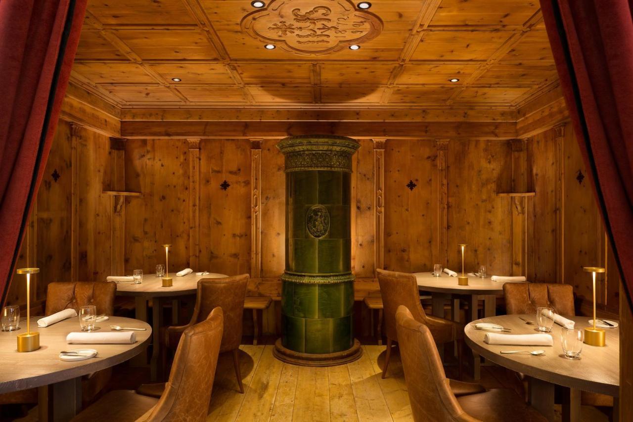 Cristallo, A Luxury Collection Resort & Spa, Cortina D 'Ampezzo Cortina d'Ampezzo Exterior foto